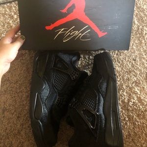 Air Jordan 4 Retro